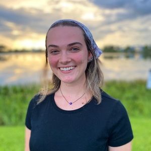 Meet your Posher, Cheyenne